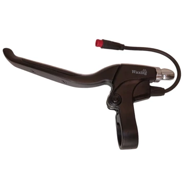 KuKirin M5 Pro elektromos roller bal oldali fékkar RTH-Shop.hu