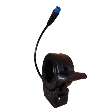 KuKirin M5 Pro elektromos roller gázkar RTH-Shop.hu