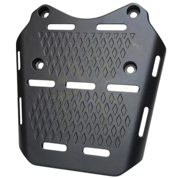 KuKirin M5 Pro elektromos roller hátsó doboztartó platform