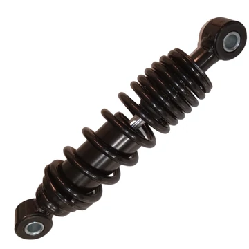 Kukirin M5 Pro elektromos roller hátsó lengéscsillapító 205mm RTH-Shop.hu