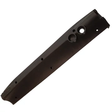 KuKirin M5 Pro elektromos roller platform jobb oldali műanyag elem RTH-Shop.hu