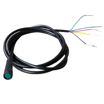 Kukirin M5Pro elektromos roller 5 pines vezeték RTH-Shop.hu