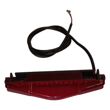 KuKirin M5 Pro elektromos roller hátsó lámpa RTH-Shop.hu