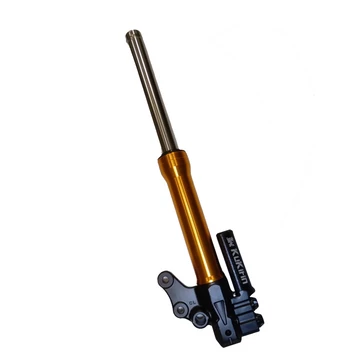 KuKirin M5 Pro elektromos roller jobb első lengéscsillapító