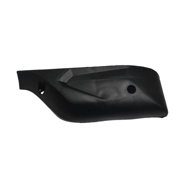 Kugoo Kirin S1 Pro bal hátsó takaróelem RTH-Shop.hu