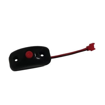 Kugoo Kirin S1 Pro bekapcsoló- és funkciógomb RTH-Shop.hu