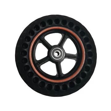 Kugoo Kirin S1 Pro első kerék RTH-Shop.hu