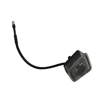 Kugoo Kirin S1 Pro első lámpa RTH-Shop.hu