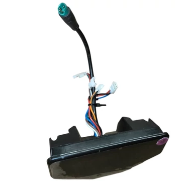 Kugoo Kirin S1 Pro kijelző régi RTH-Shop.hu