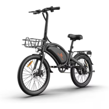 KuKirin V1 Pro Elektromos kerékpár RTH-Shop.hu