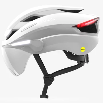 Lumos indexelő, világító okos sisak