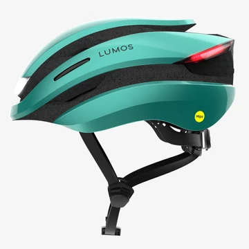 Lumos indexelő, világító okos sisak