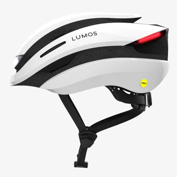 Lumos indexelő, világító okos sisak