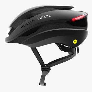 Lumos indexelő, világító okos sisak