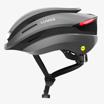 Lumos indexelő, világító okos sisak