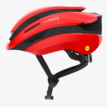 Lumos indexelő, világító okos sisak