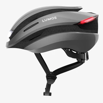 Lumos indexelő, világító okos sisak