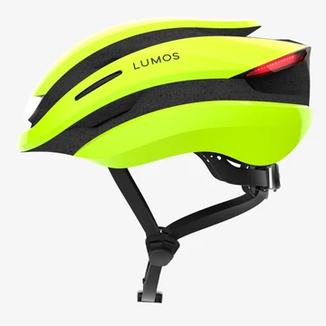 Lumos indexelő, világító okos sisak