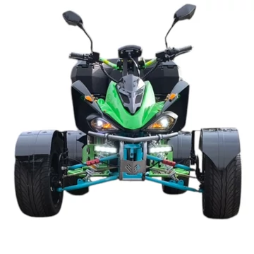 Felnőtt elektromos Quad 4000W teljesítménnyel  RTH-Shop.hu