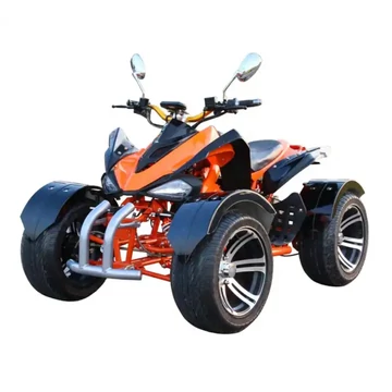 Felnőtt elektromos Quad 4000W teljesítménnyel  RTH-Shop.hu