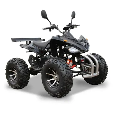 Thunder elektromos Quad 1500W teljesítménnyel, 50Ah-ás akkuval