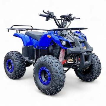 Elektromos Quad 1500W teljesítménnyel RTH-Shop.hu