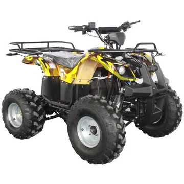 Mars Elektromos Quad 1000W teljesítménnyel RTH-Shop.hu