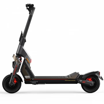 Segway Ninebot KickScooter GT2P e-rollerr RTH-Shop.hu