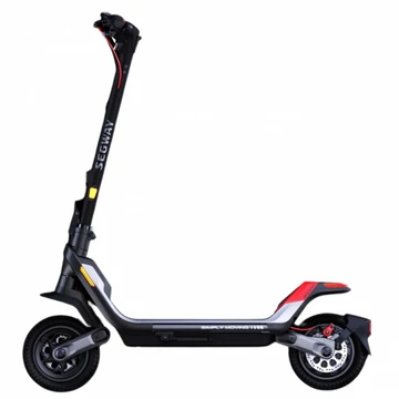 Segway Ninebot KickScooter P100SE e-rollerr RTH-Shop.hu