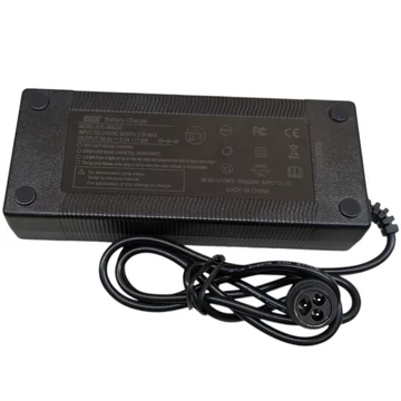 Tápegység/töltő 58,8V 2A LP16 RTH-Shop.hu