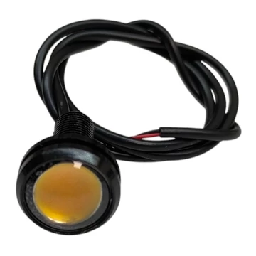 Teverun Blade GT/Fighter elektromos roller első platform led RTH-Shop.hu