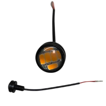 Teverun Blade Mini elektromos roller első platform lámpa RTH-Shop.hu