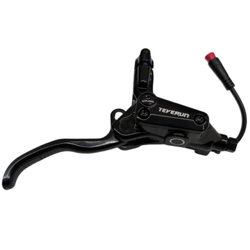 Teverun jobb oldali fékkar hidraulikus rendszerhez RTH-Shop.hu