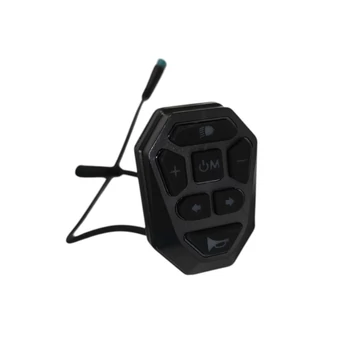 Teverun elektromos roller többfunkciós kapcsoló RTH-Shop.hu