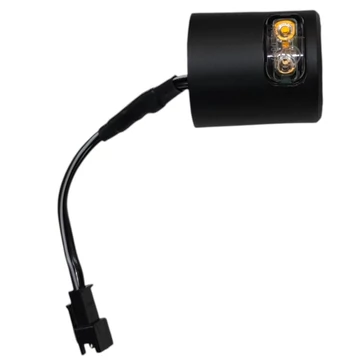 Teverun Fighter elektromos roller kormányvég index RTH-Shop.hu