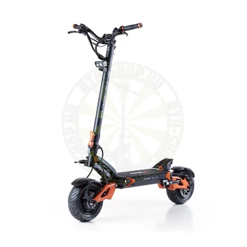 Teverun Blade GT Dual 3000W elektromos roller RTH-Shop.hu