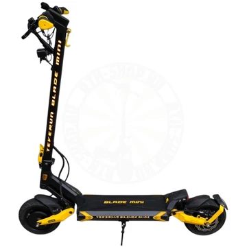 Használt Teverun Blade Mini Ultra Dual 1000W(1800W) elektromos roller