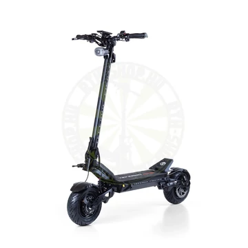 Teverun Fighter Eleven 3200W elektromos roller RTH-Shop.hu