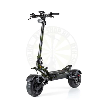 Teverun Fighter Supreme 7260R 2x4000W(10000W) 100 km/h 120km hatótáv RTH-Shop.hu