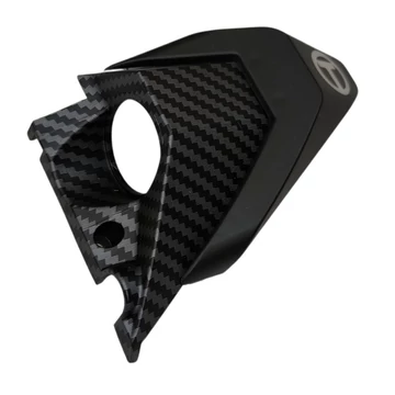 Teverun Fighter 7260R elektromos roller platform bal első - jobb hátsó díszburkolat RTH-Shop.hu