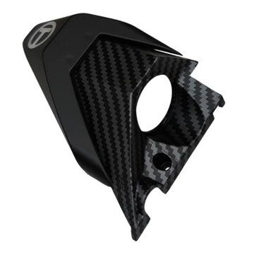 Teverun Fighter 7260R elektromos roller platform jobb első - bal hátsó díszburkolat RTH-Shop.hu