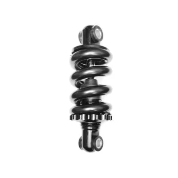 Első lengéscsillapító 127 mm - Vsett elektromos rollerhez 10+ RTH-Shop.hu