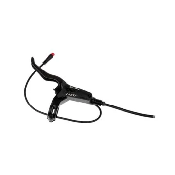 Fékkar bal oldali NUTT – Vsett elektromos rollerhez 10+/11+ RTH-Shop.hu