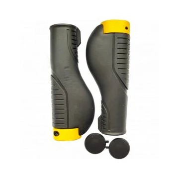 Fogantyúk villogó kapcsolóval - Vsett elektromos rollerhez 10+/11+ 72V RTH-Shop.hu
