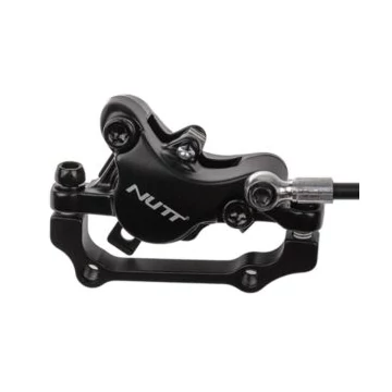Hátsó féknyereg NUTT - Vsett elektromos rollerhez 10+/11+