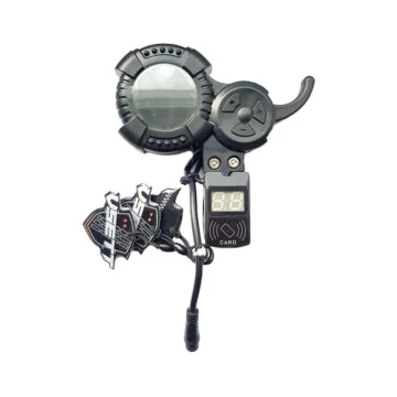Kijelző – Vsett elektromos rollerhez 72V11+ RTH-Shop.hu
