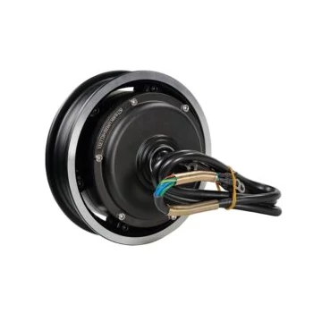 Motor 60V 1400W – Vsett elektromos rollerhez 10+ RTH-Shop.hu