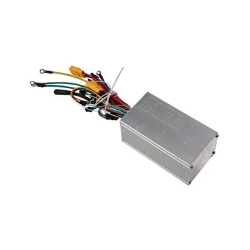 Vezérlő – Vsett 60V elektromos rollerhez 10+ RTH-Shop.hu