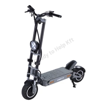 Vsett 11+ elektromos roller 3000W 31,2Ah RTH-Shop.hu
