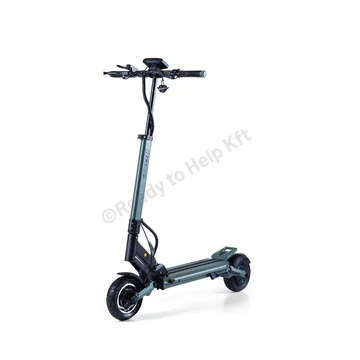 Vsett 8+ 1200W 16Ah elektromos roller RTH-Shop.hu